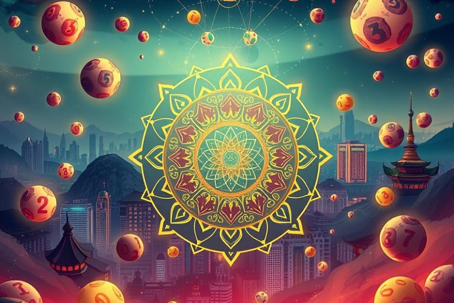 Rumus Togel Toto Wuhan