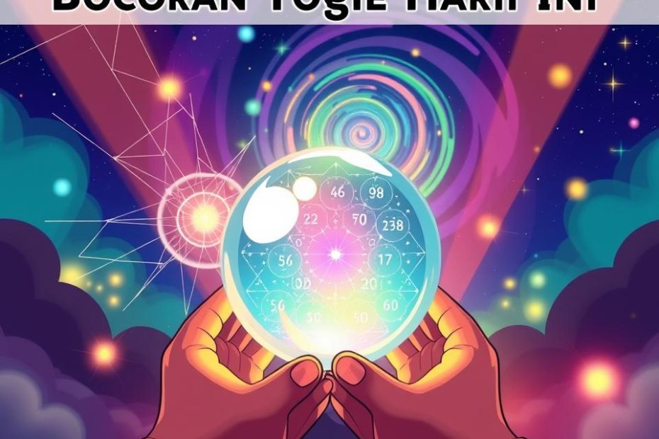 Bocoran Togel Hari Ini
