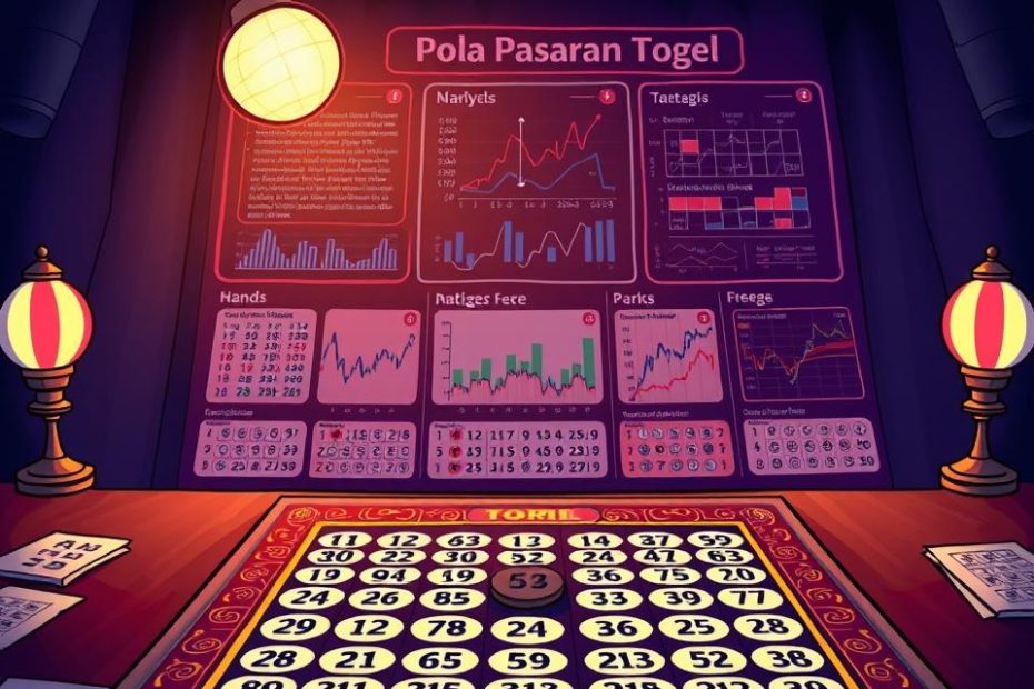 Prediksi Togel Online